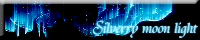 Silverry moon light